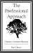 The Professional Approach by Charles L. Harness The Professional Approach by Charles L. Harness