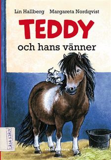 Teddy och hans vänner (Teddy #3)