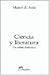 Ciencia y Literatura. Un relato histórico