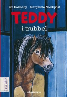 Teddy i trubbel (Teddy #4)
