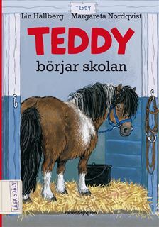 Teddy börjar skolan (Teddy #5)