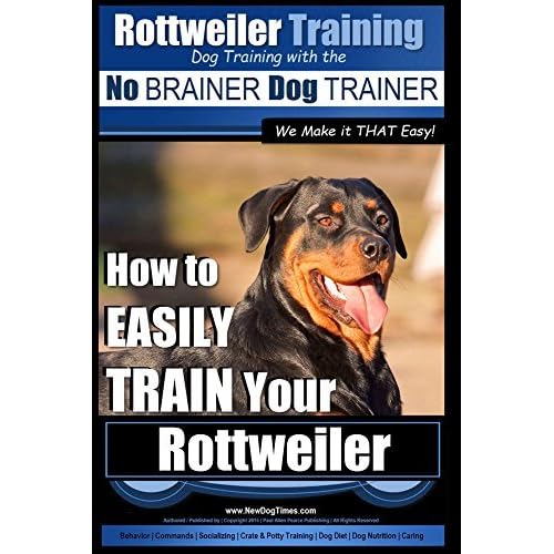 rottweiler trainers