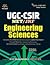 Ugc-Csir Net/Jrf Engineering Sciences