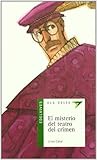 El misterio del teatro del crimen