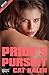 Pride's Pursuit (A Wolf's Pride, #3)