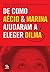 De como Aécio & Marina ajudaram a eleger Dilma