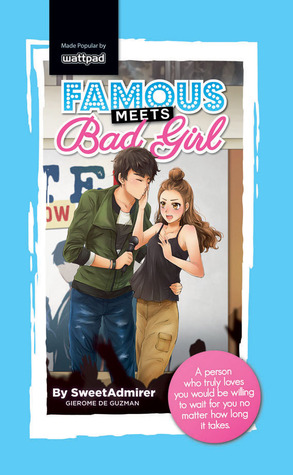 Famous Meets Bad Girl
