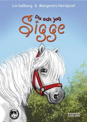 Du och jag Sigge (Sigge #13)