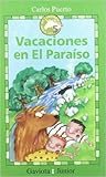 Vacaciones en el paraíso  (Los niños del unicornio, #5)