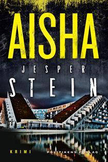 Aisha (Krimiserien med Axel Steen Gå til serien, #4)