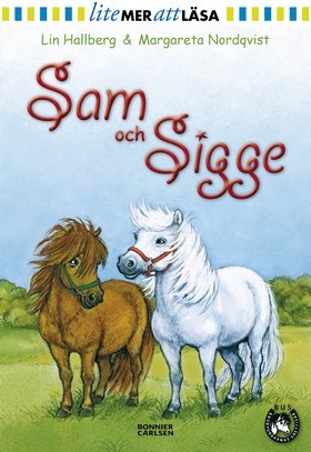 Sam och Sigge (Sam och Sigge #1)