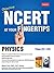 Objective NCERT at Your Fingertips Physics