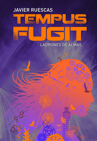 Tempus Fugit: Ladrones de almas