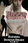 Blood Sacrifice by Natasha Duncan-Drake