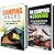 Camping Hacks Box Set: A Guide for Beginners on Camping with Mouthwatering Campfire Recipes (Wilderness Survival Tools and Bushcraft Survival)
