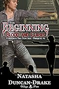 The Beginning: Blood and Curses