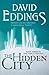 The Hidden City (The Tamuli #3)