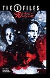 The X-Files/30 Days of Night by Steve Niles