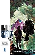 Black Science #17