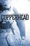 Copperhead, Vol. 2 by Jay Faerber