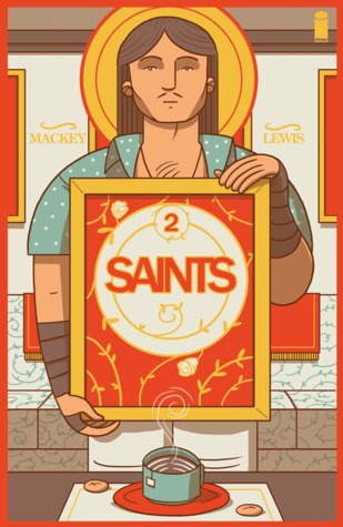 Saints #2 (Unknown Binding)
