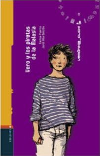 Vero y los piratas de la Malasia