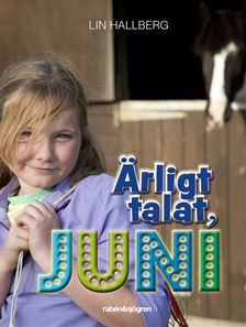Ärligt talat Juni (Juni #2)