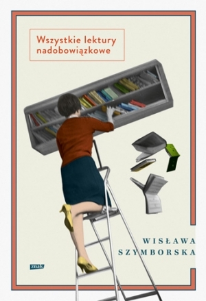 Wszystkie lektury nadobowiązkowe (ebook)