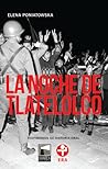 La noche de Tlate...