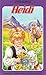 Heidi  (Junior Classics Illustrated)