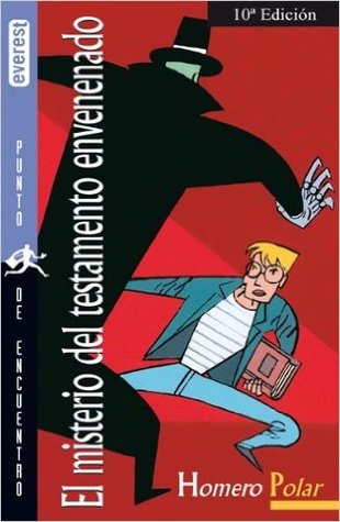 El misterio del testamento envenenado
