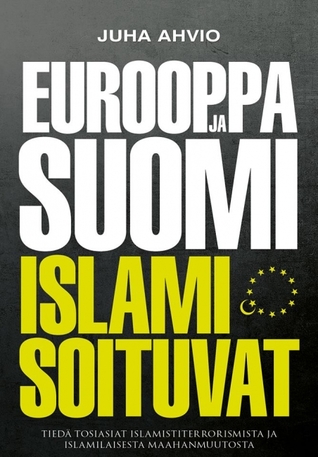 Eurooppa ja Suomi islamisoituvat