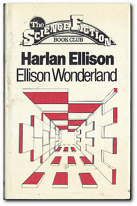Ellison Wonderland
