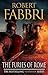 The Furies of Rome (Vespasian, #7)