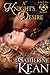 A Knight's Desire (World of de Wolfe Pack)