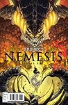 Project Nemesis #1 by Jeremy Robinson Project Nemesis #1 by Jeremy Robinson