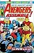 Avengers (1963-1996) #151