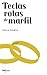 Teclas rotas de marfil (Spanish Edition)