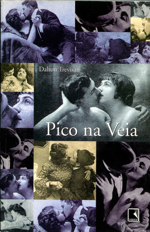 Pico na Veia (Unknown Binding)