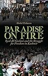 Paradise on Fire:...