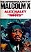 The Autobiography of Malcom X