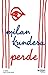 Perde by Milan Kundera