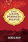 The Long March Home by Zoë S. Roy