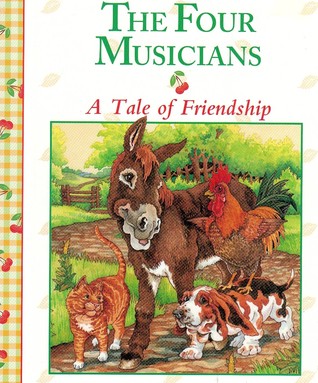 The four musicians