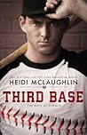 Third Base by Heidi McLaughlin