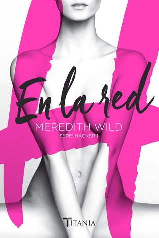 Portada de En la red, de Meredith Wild