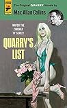 Quarry's List