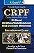 Central Reserve Police Force (Crpf) Asi/Si/Hc (Steno/Clerk/Min.) Recruitment Exam Guide: According To The Latest Pattern Of The Examination (Popular ... [Jan 01, 2016] RPH Editorial Board