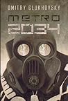 Metro 2034