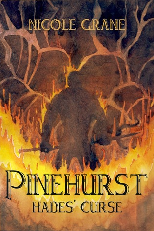 Hades' curse (Pinehurst, #3)